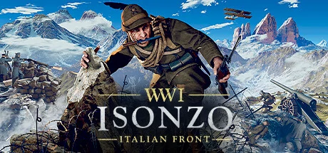 Isonzo PC system requirements screenshot