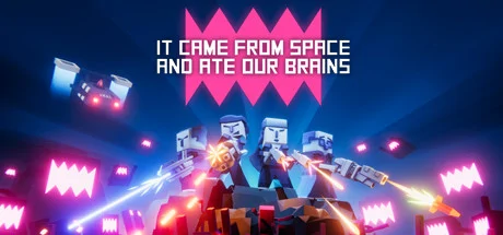 It came from space, and ate our brains PC performance and system requirements