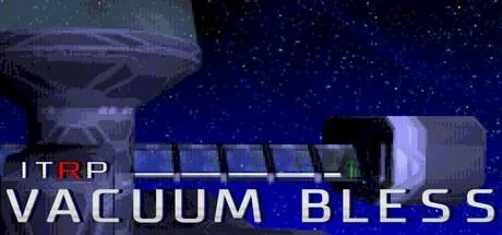 ITRP _ Vacuum Bless PC system requirements screenshot