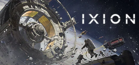 IXION PC system requirements screenshot