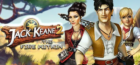 Jack Keane 2 - The Fire Within PC performance and system requirements