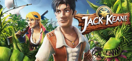 Jack Keane cover