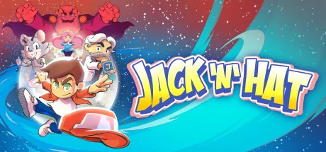 JACK 'N' HAT PC performance and system requirements
