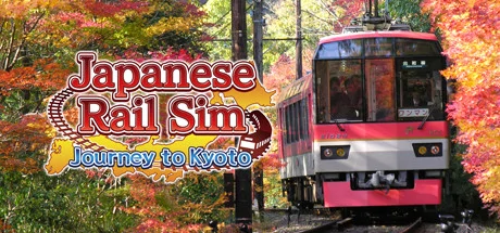 Japanese Rail Sim: Journey to Kyoto PC system requirements screenshot