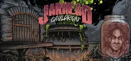 Jar Head Cauldron PC system requirements