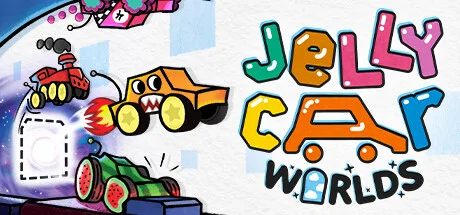 JellyCar Worlds PC system requirements screenshot
