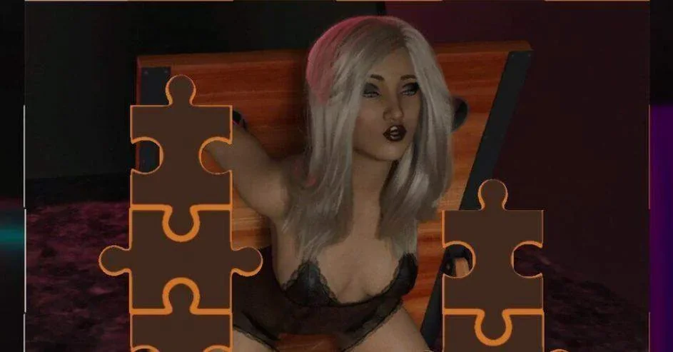 Jigsaw Novel - Kinky Bondage PC performance and system requirements