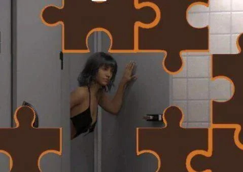 Jigsaw Novel - Public Toilet Sex PC performance and system requirements