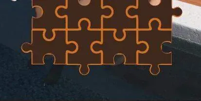 Jigsaw Puzzle - Futanari Pool Party PC performance and system requirements