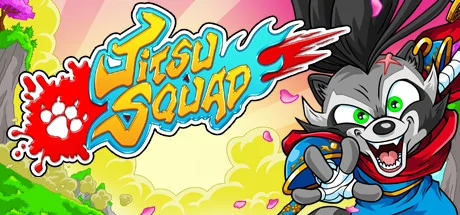 Jitsu Squad PC system requirements screenshot