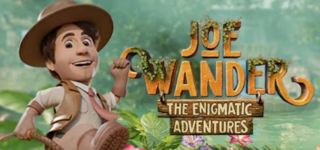 Joe Wander and the Enigmatic Adventures PC system requirements screenshot