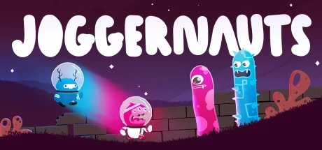 Joggernauts PC system requirements screenshot