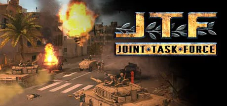 Joint Task Force PC performance and system requirements