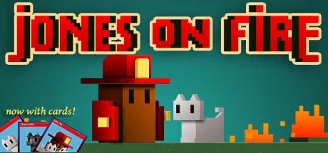 Jones On Fire PC performance and system requirements