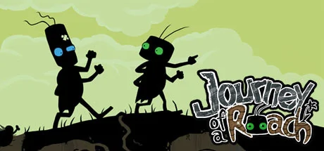 Journey of a Roach PC system requirements screenshot