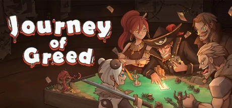 Journey of Greed PC system requirements screenshot