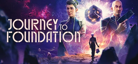 Journey to Foundation PC system requirements screenshot