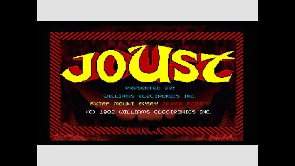 Joust PC performance and system requirements
