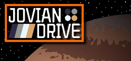 Jovian Drive PC system requirements screenshot