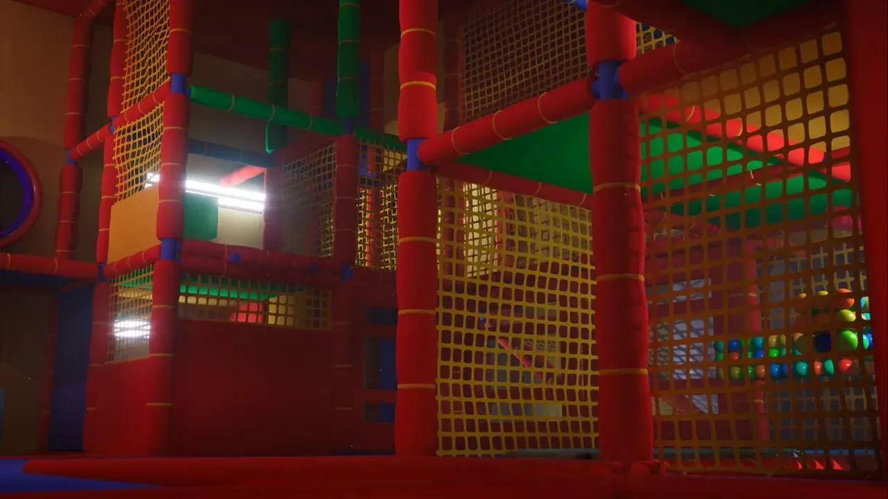 Joyville PC performance and system requirements
