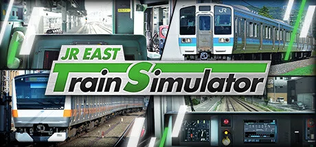 JR EAST Train Simulator PC performance and system requirements