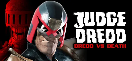 Judge Dredd: Dredd vs. Death PC system requirements screenshot