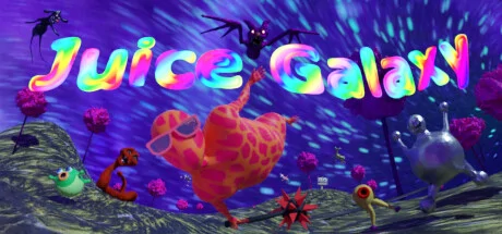 Juice Galaxy PC system requirements screenshot