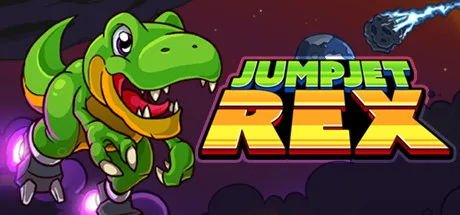 JumpJet Rex PC performance and system requirements