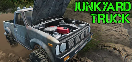 Junkyard Truck PC performance and system requirements