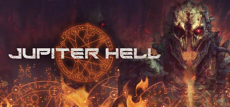 Jupiter Hell PC system requirements screenshot