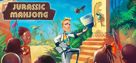 Jurassic mahjong PC performance and system requirements