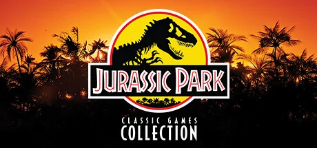 Jurassic Park Classic Games Collection PC system requirements screenshot