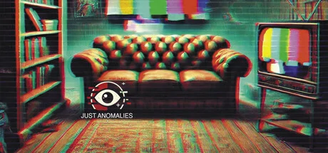 Just Anomalies PC system requirements screenshot