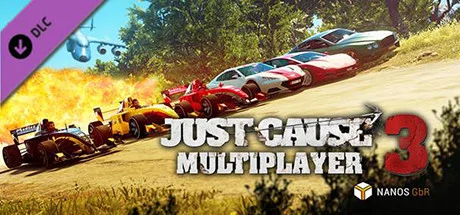 Just Cause 3: Multiplayer Mod PC system requirements screenshot