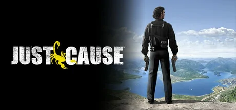 Just Cause PC system requirements screenshot