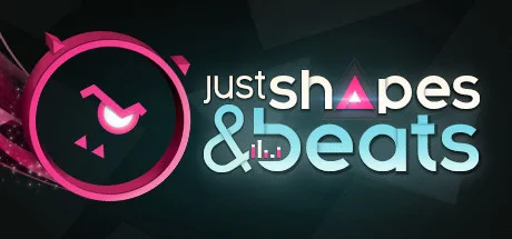 Just Shapes & Beats cover