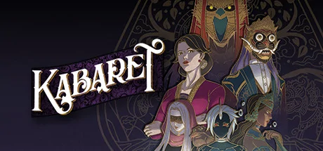 Kabaret PC system requirements screenshot