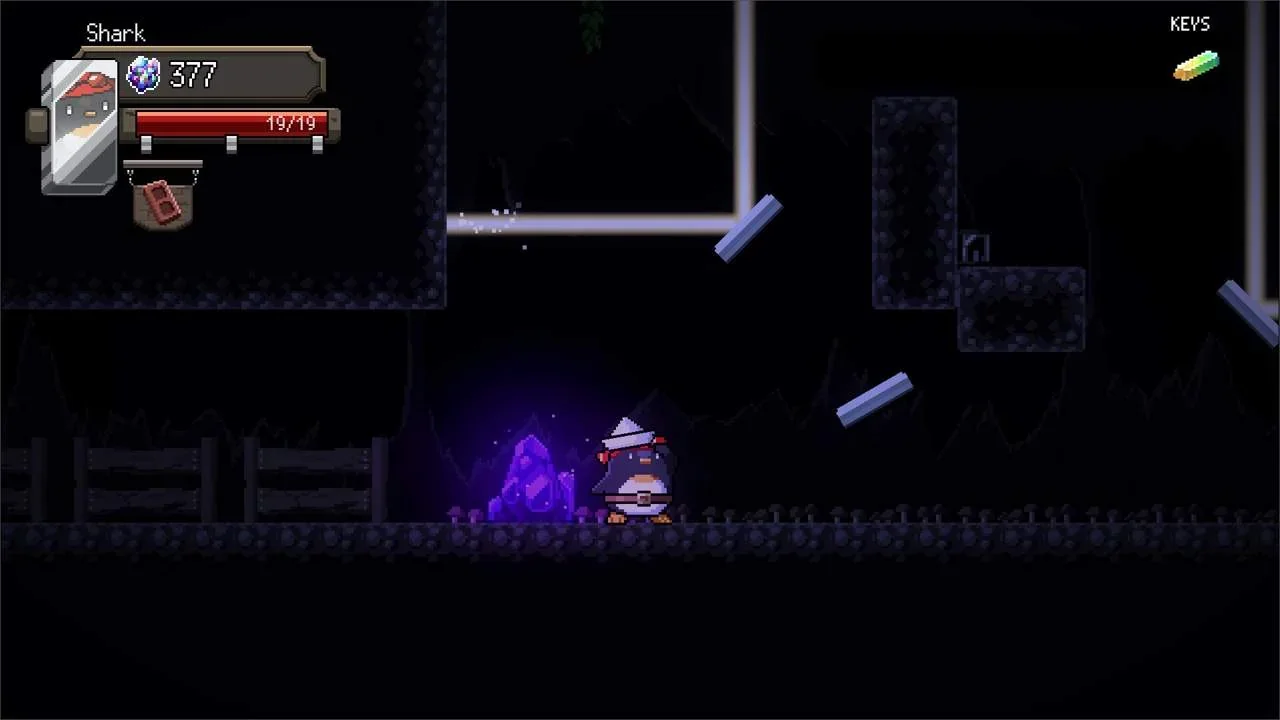 Kaelaverse: Pemascape PC system requirements screenshot