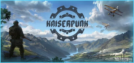 KAISERPUNK PC system requirements screenshot