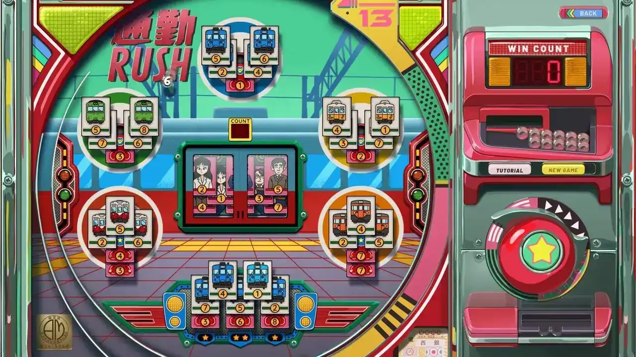 Kaizen: A Factory Story PC performance and system requirements