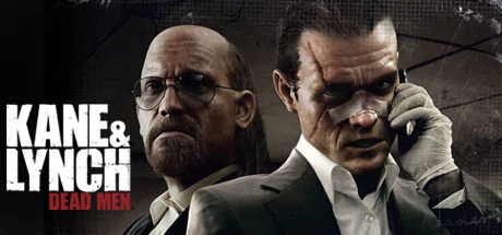 Kane and Lynch: Dead Men PC system requirements screenshot