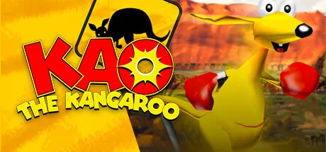 Kao the Kangaroo (2000 re-release) PC performance and system requirements