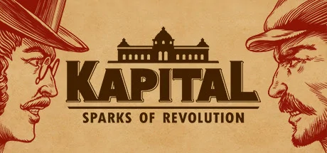 Kapital: Sparks of Revolution PC system requirements screenshot