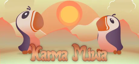Karma Miwa cover