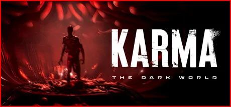 Karma: The Dark World PC system requirements screenshot
