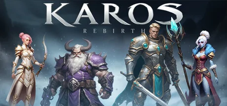 Karos PC performance and system requirements