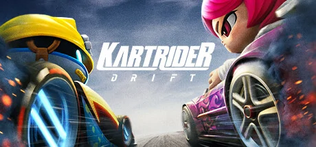 KartRider: Drift PC system requirements screenshot