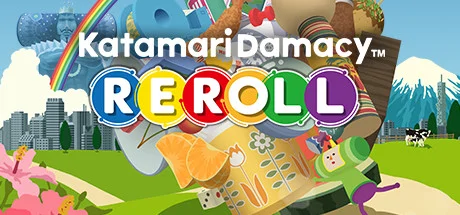 Katamari Damacy REROLL PC performance and system requirements