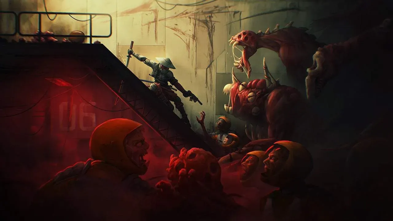 Katanaut PC system requirements screenshot
