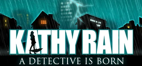 Kathy Rain PC system requirements screenshot